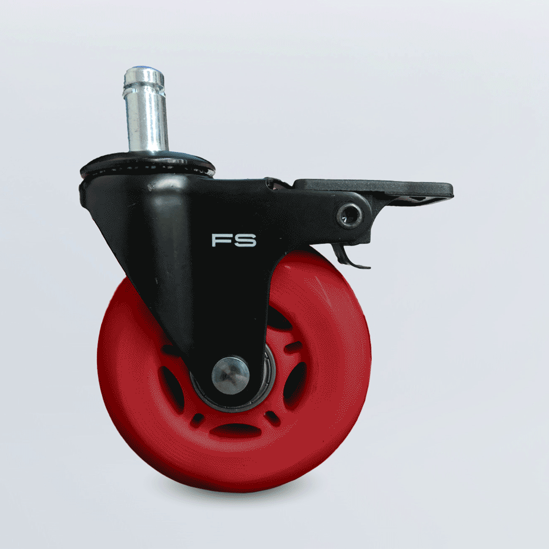 Just dropped...New FS Wheels Colors! X Chair