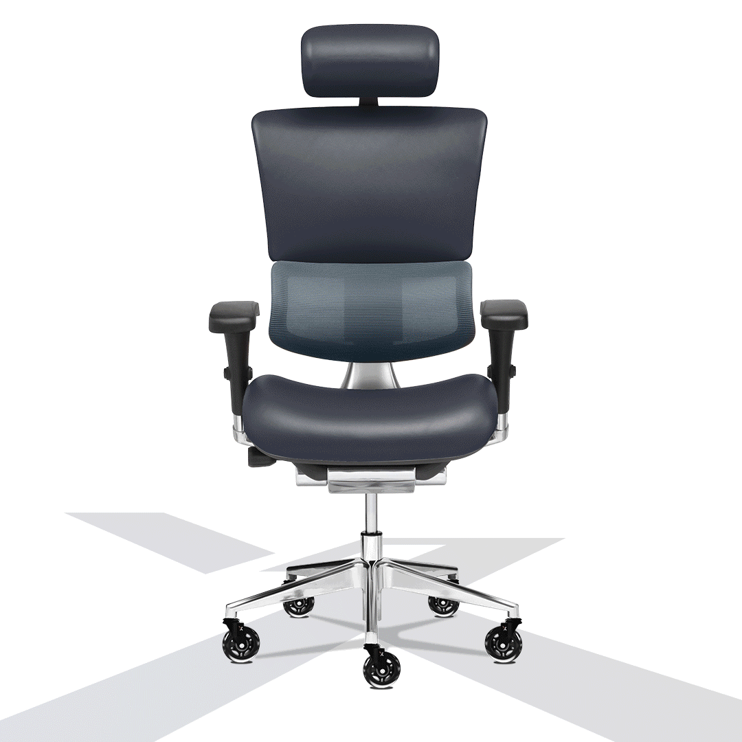 Rolling Stone XTech X Chair