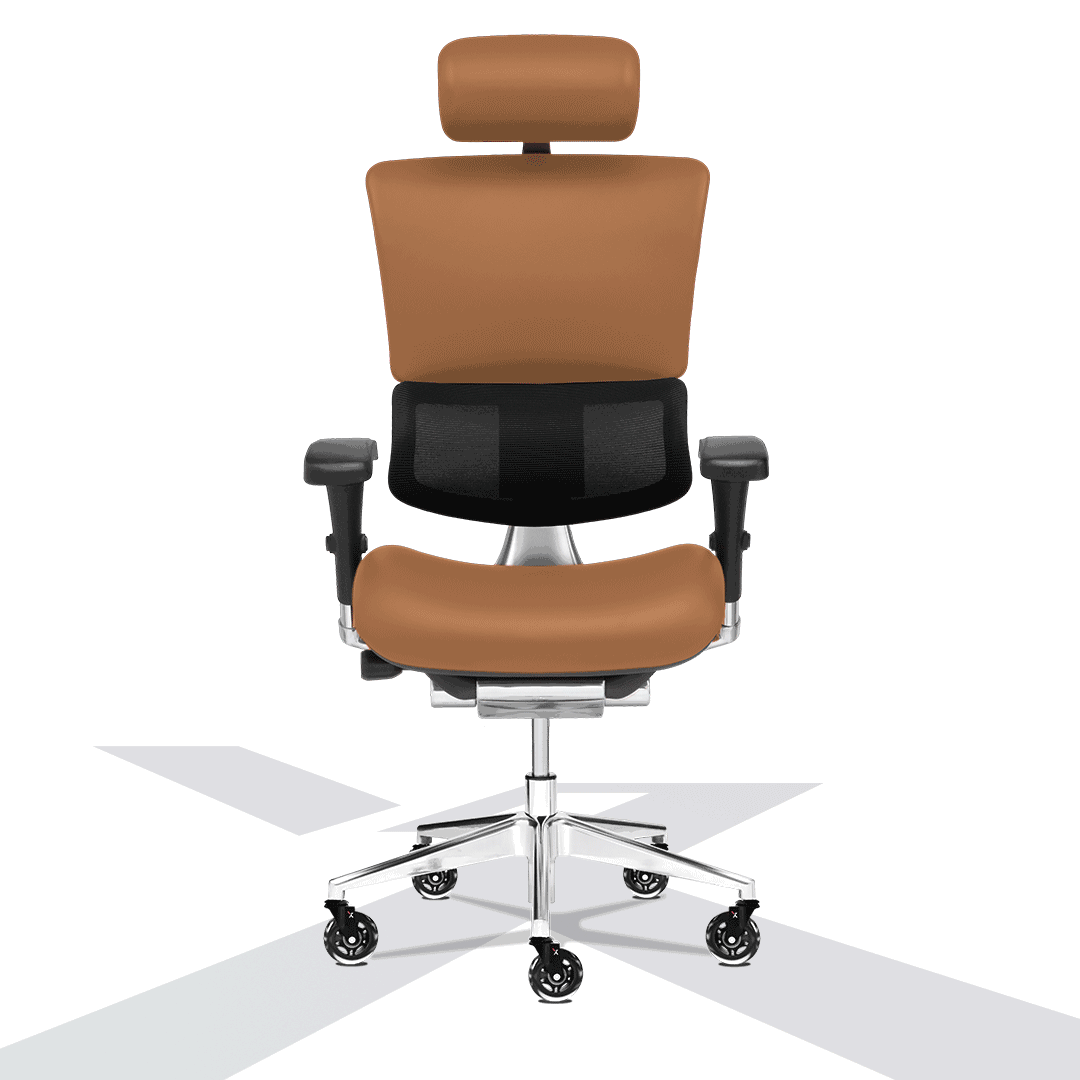 Rolling Stone XTech X Chair