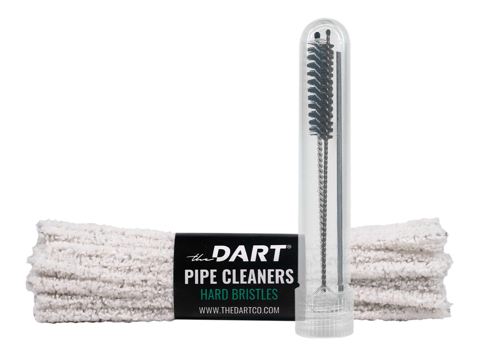 Three Ways to Clean Your DART! The Dart