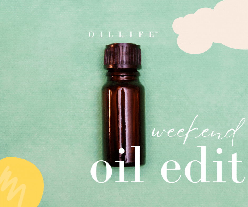Make Your Weekend Extra Special with Oil Life 🌞 Oil Life