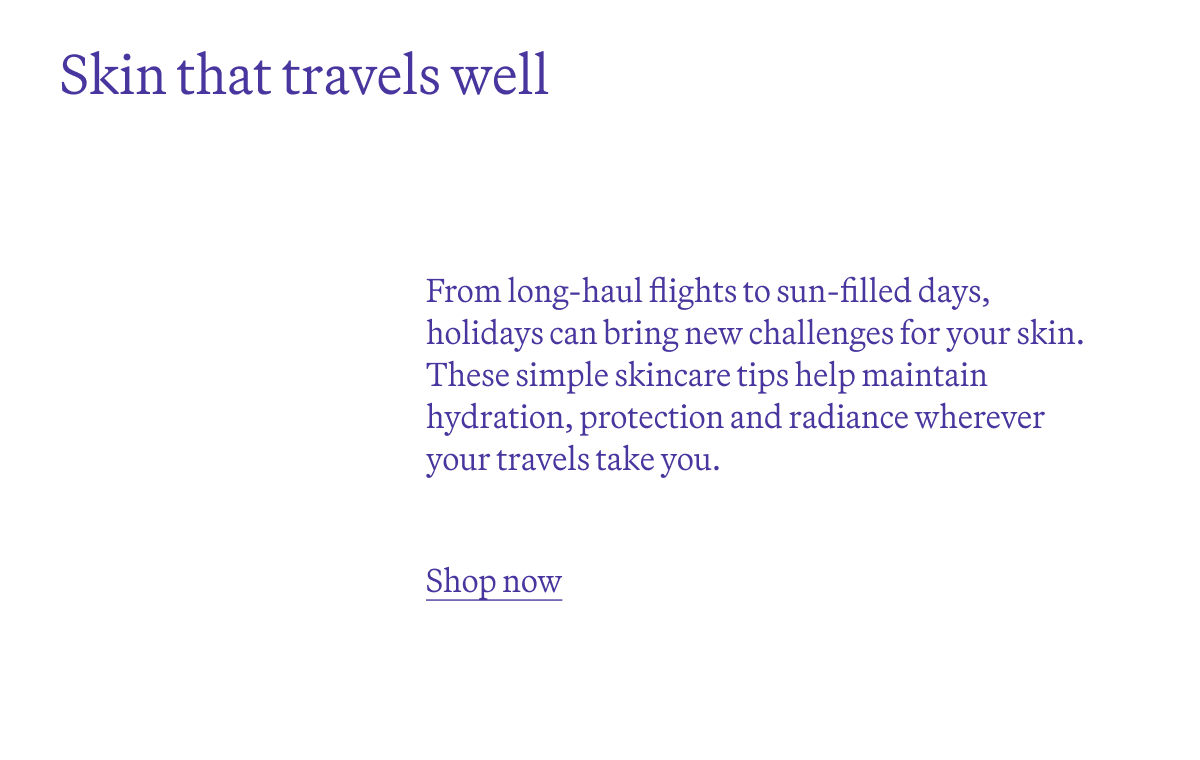 Travel Tips