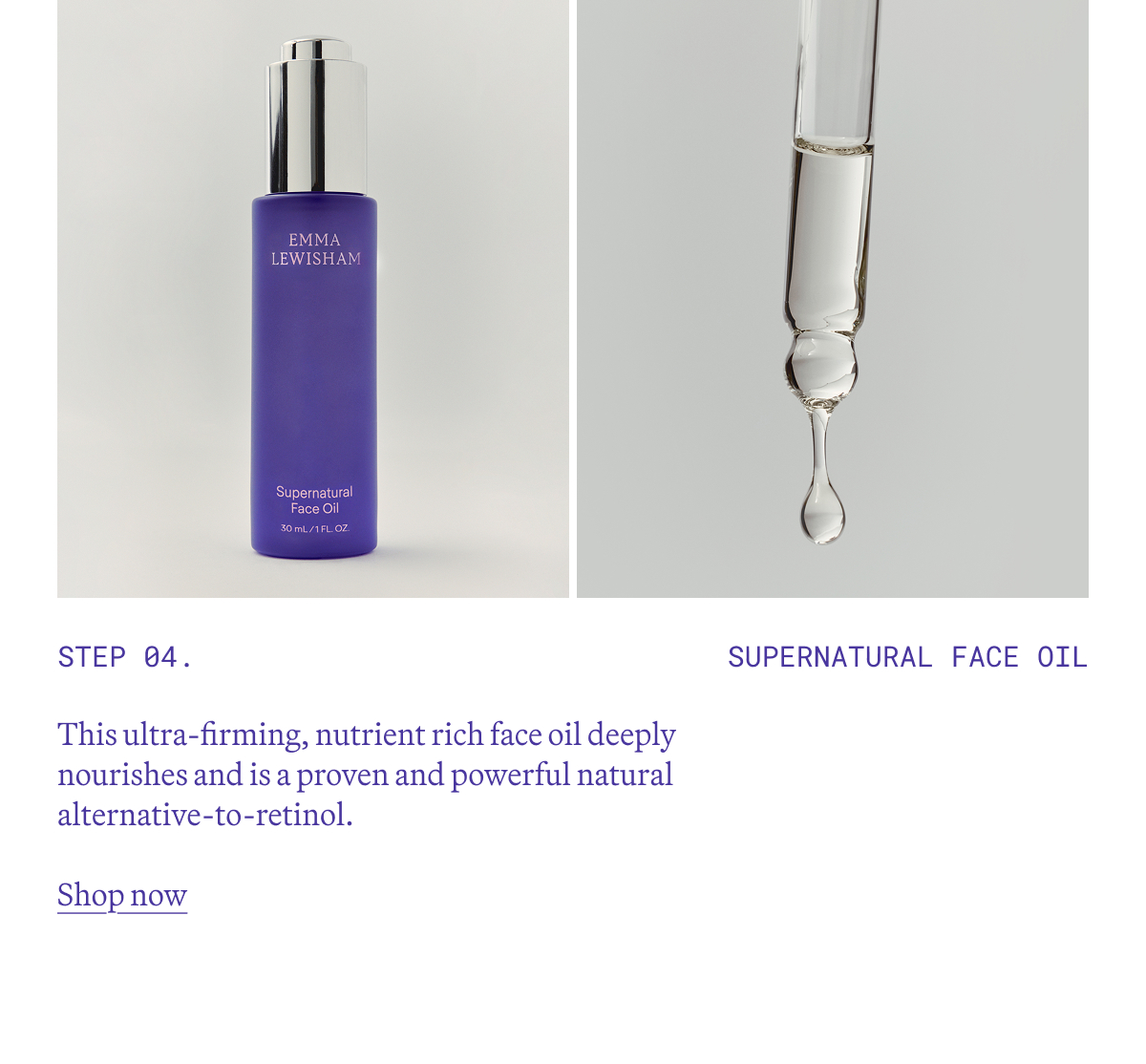 Face Oil