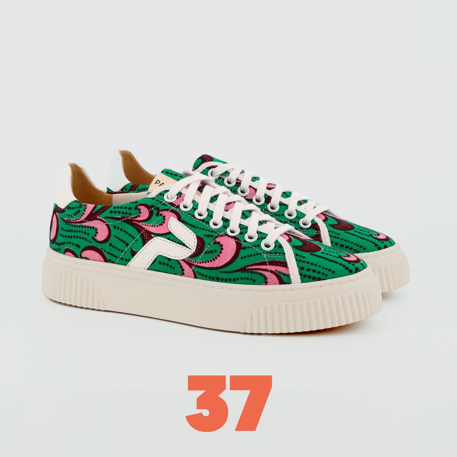 sélection soldes pointure 37