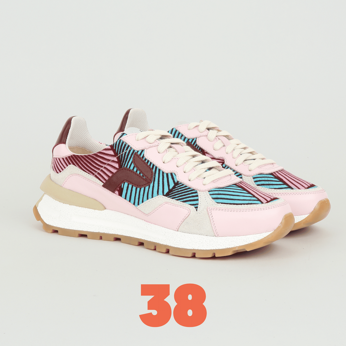 Sélection soldes pointure 38