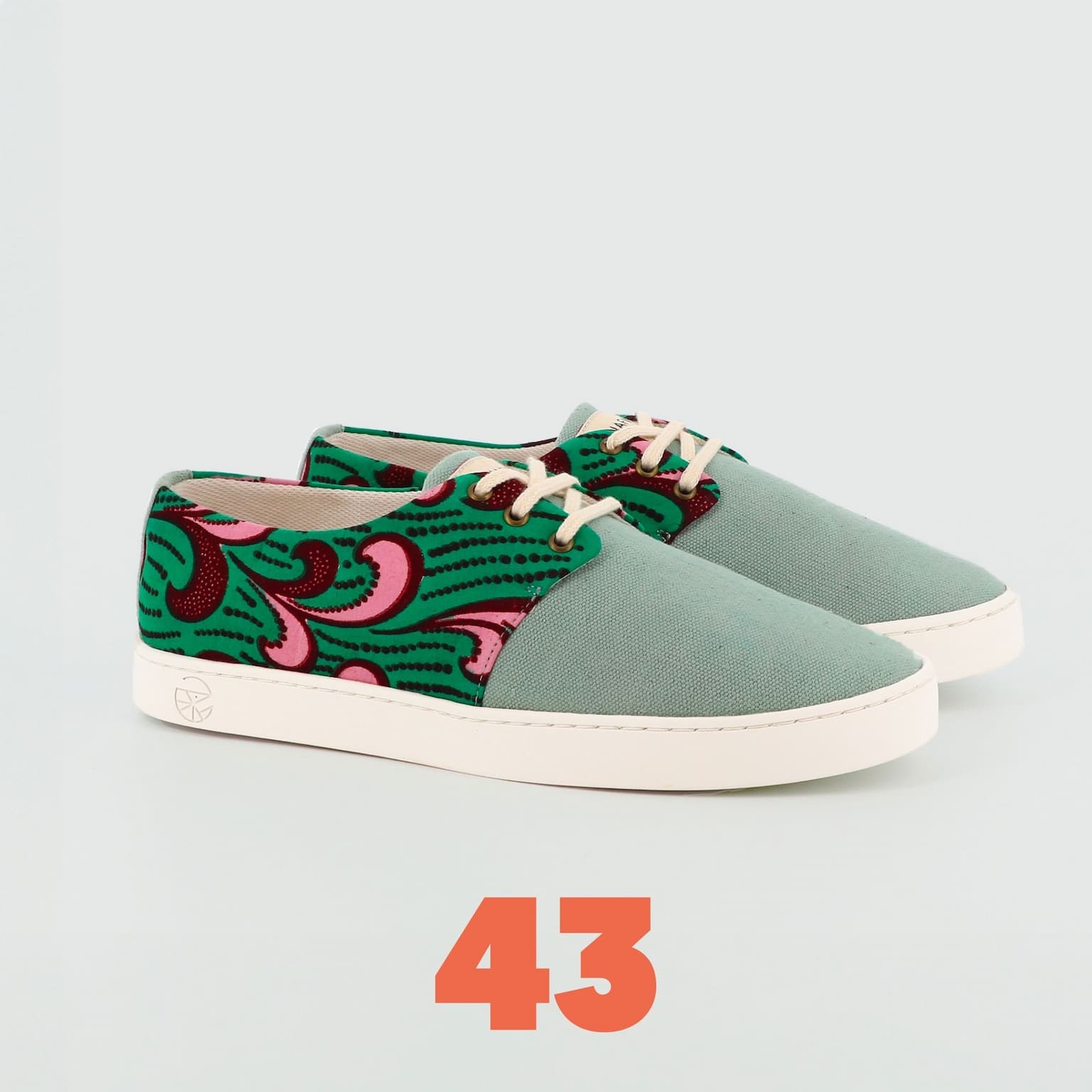 Sélection soldes pointure 43
