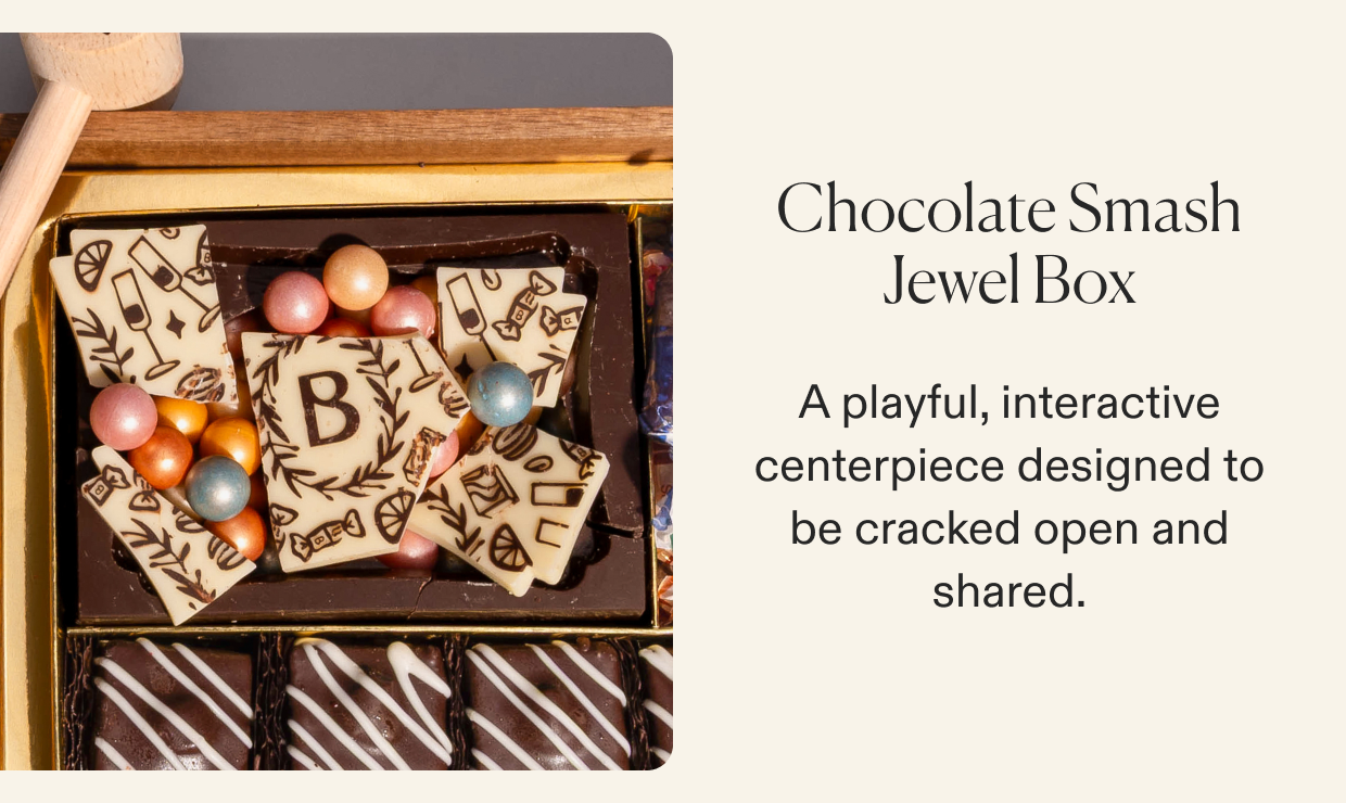 Click to shop dessert boards
