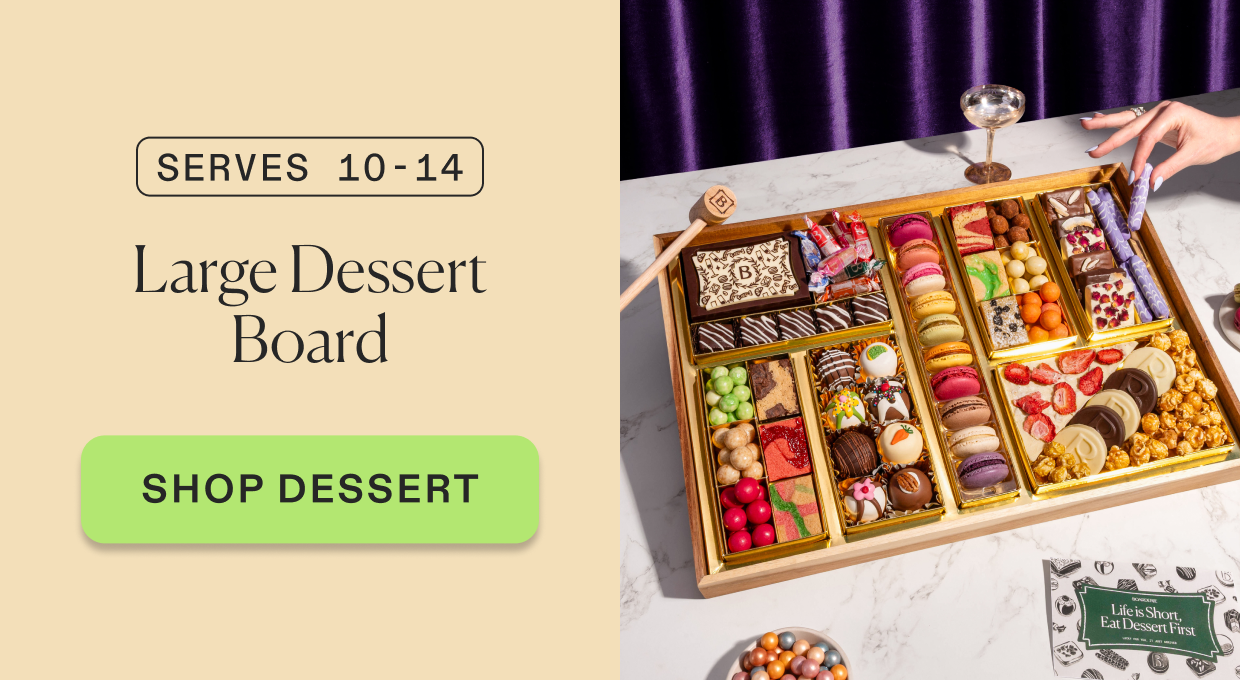 Large Dessert Board