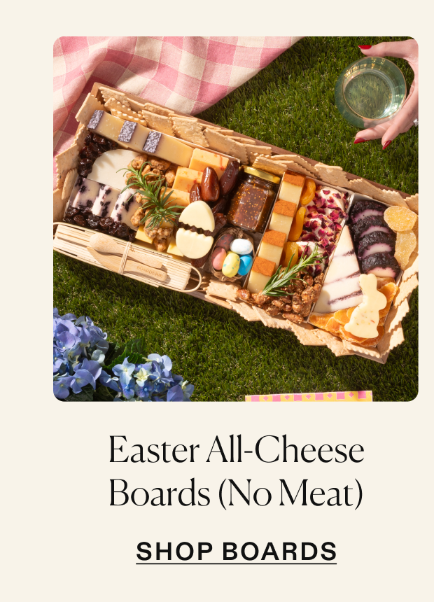 Cheese Only (no meat)