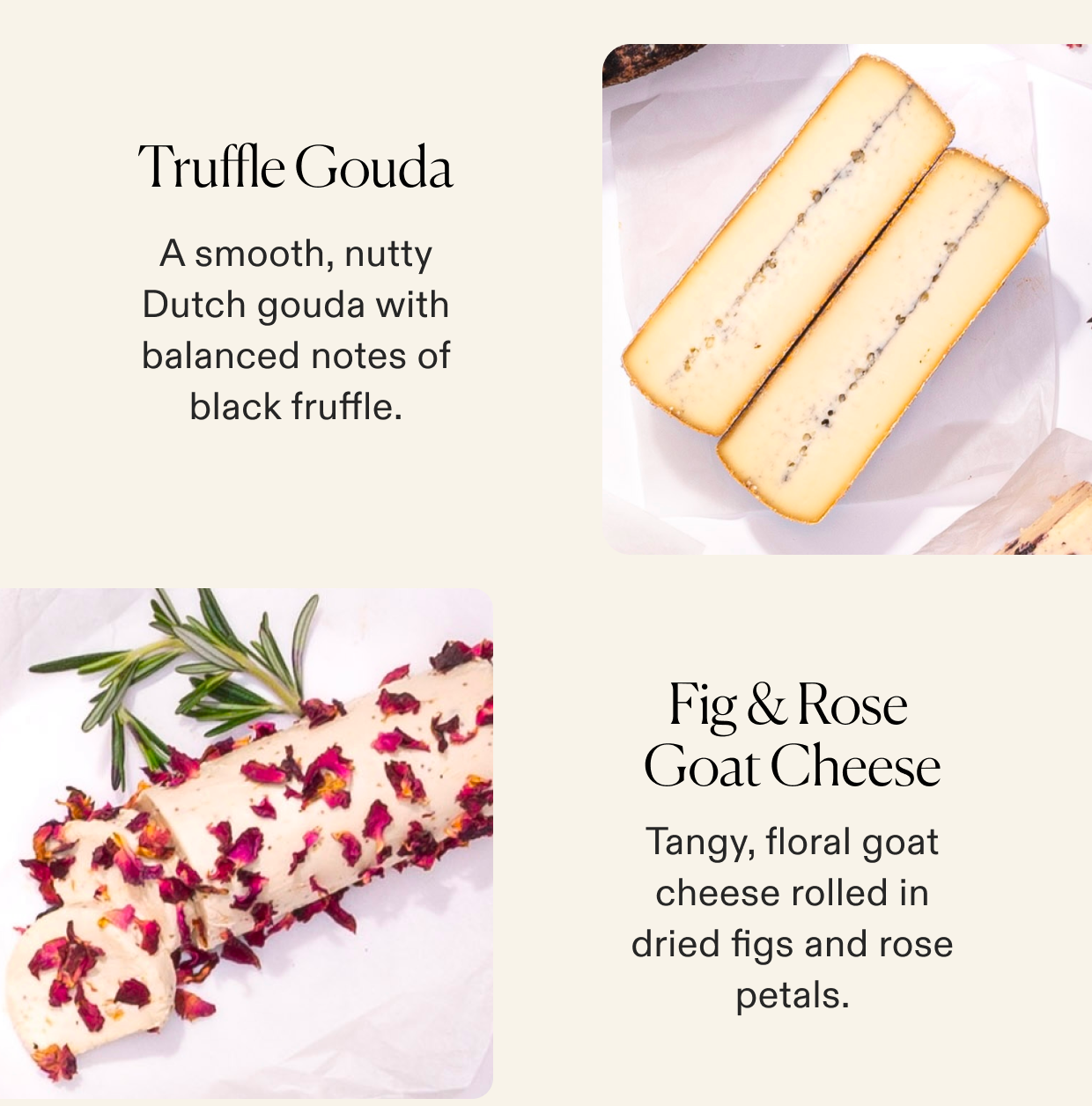 Click to shop cheese boards