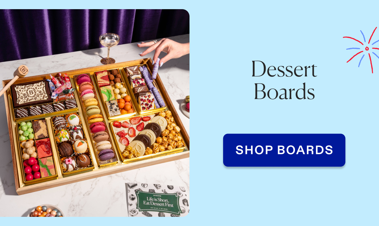 click to shop dessert boards