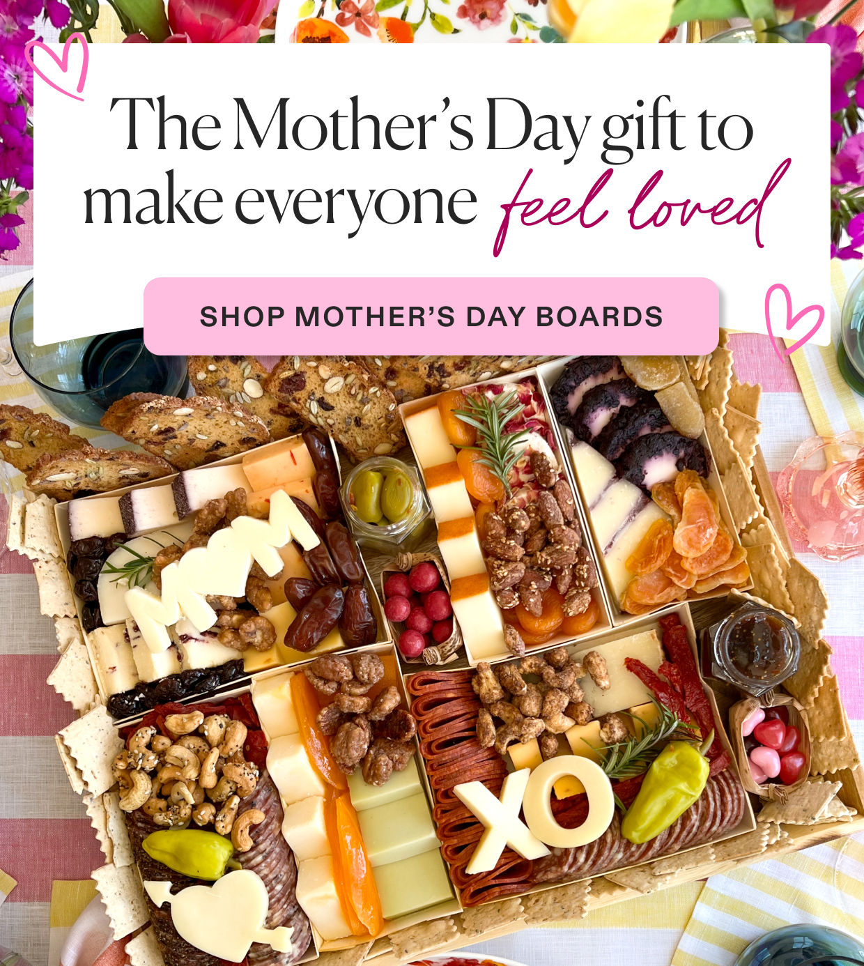 The Mother's Day gift to make everyone feel loved