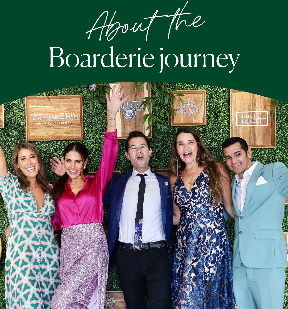 boarderie journey hero