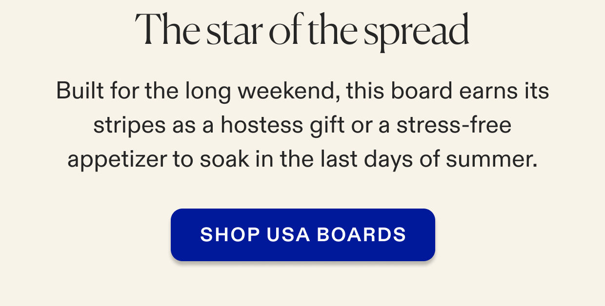 Click to shop labor day boards