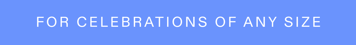 Shop birthday cheese only