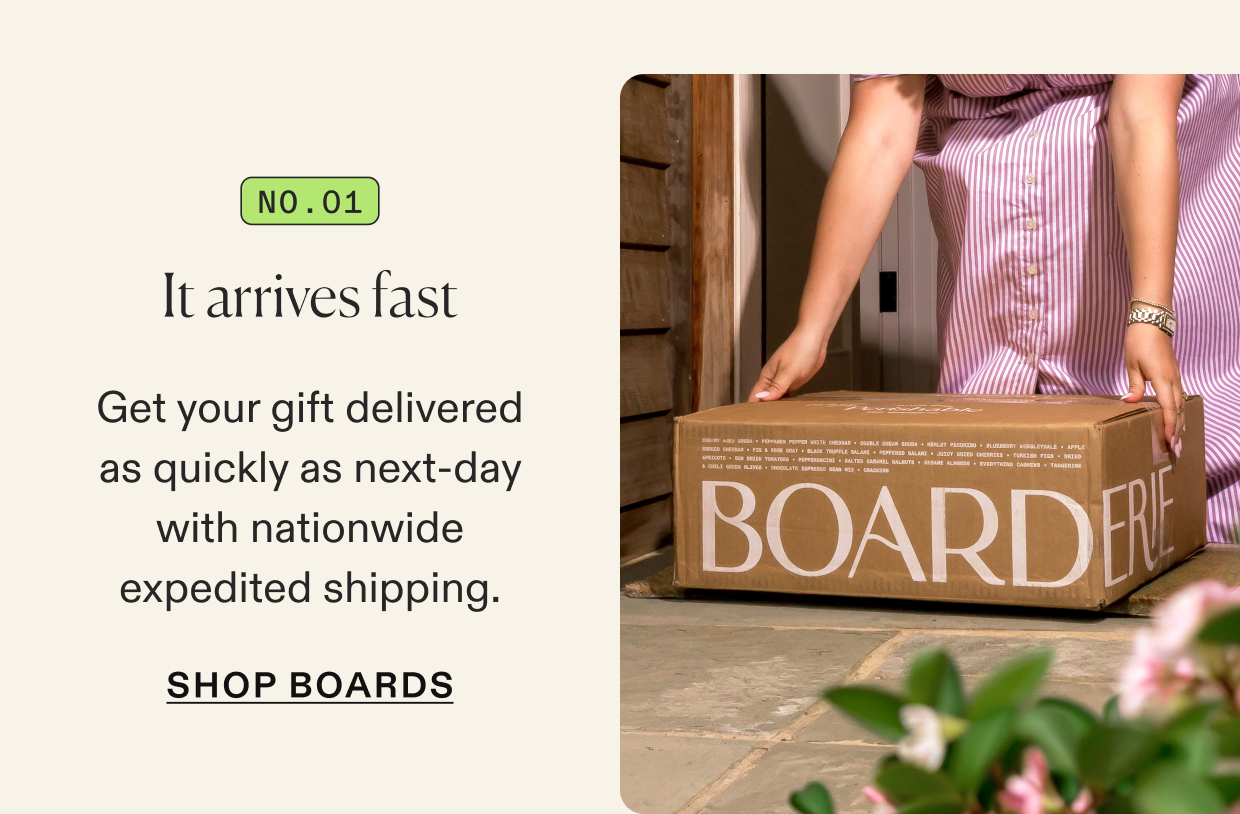 Click to shop hostess gifts