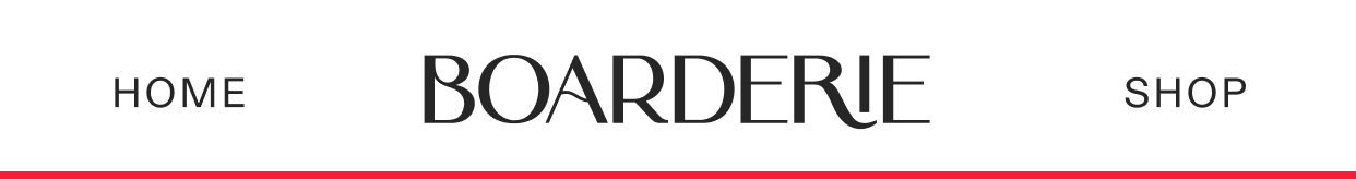 Boarderie