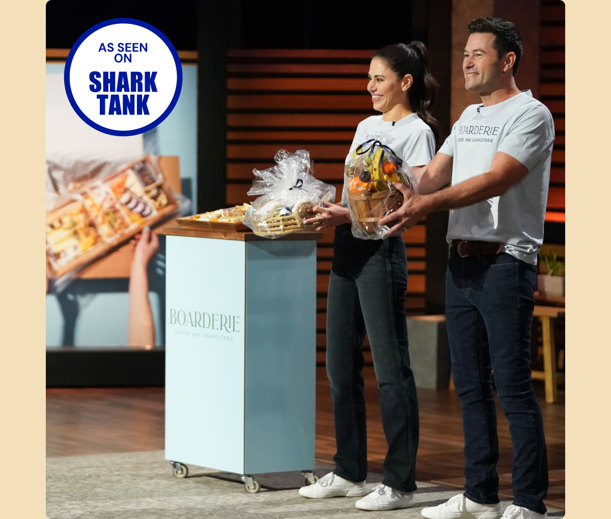 shark tank image