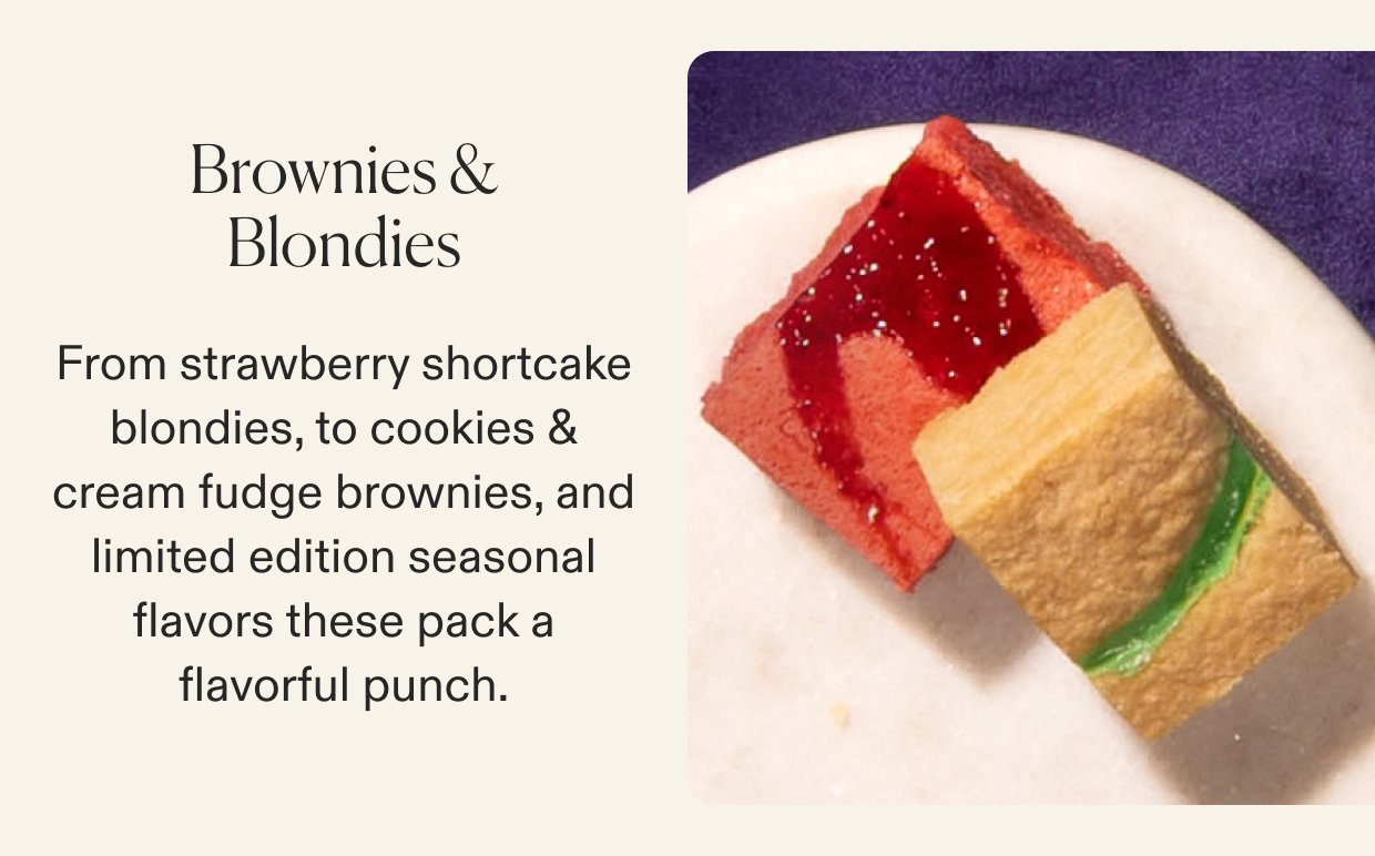 Click to shop dessert boards