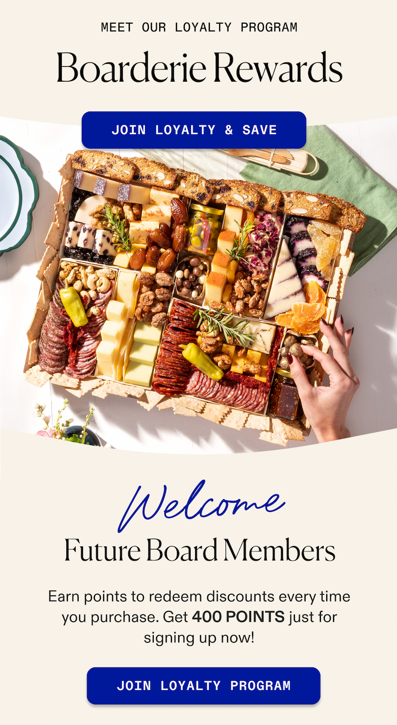 Meet our loyalty program