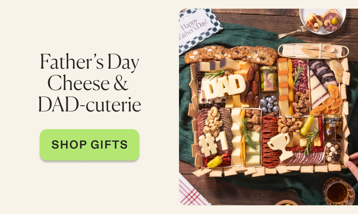 Click to shop Father's Day Gifts