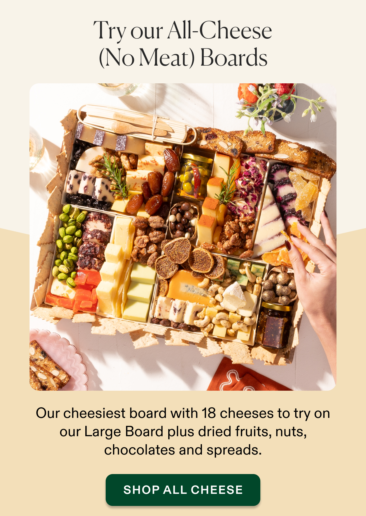 Click to shop cheese boards