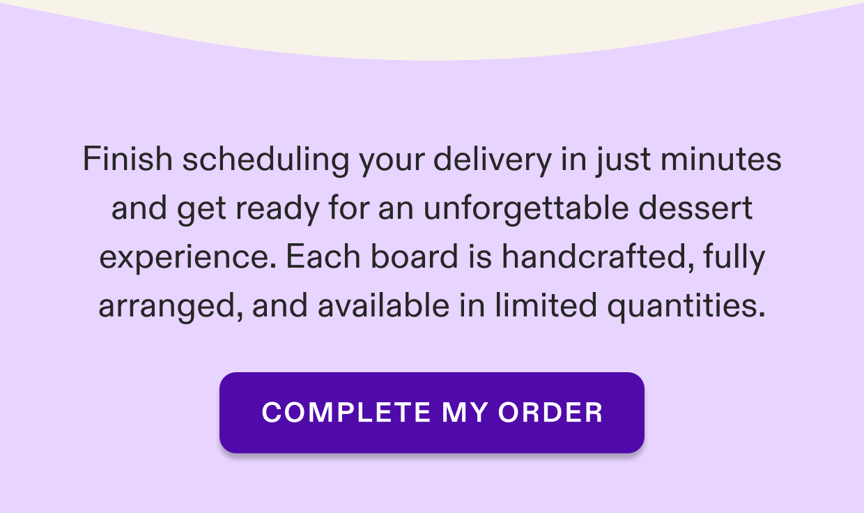 Ready to make it yours?