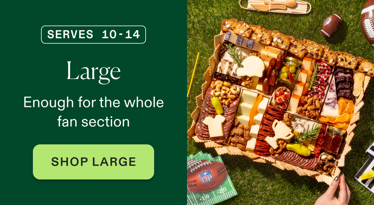 Click to shop medium Football boards.