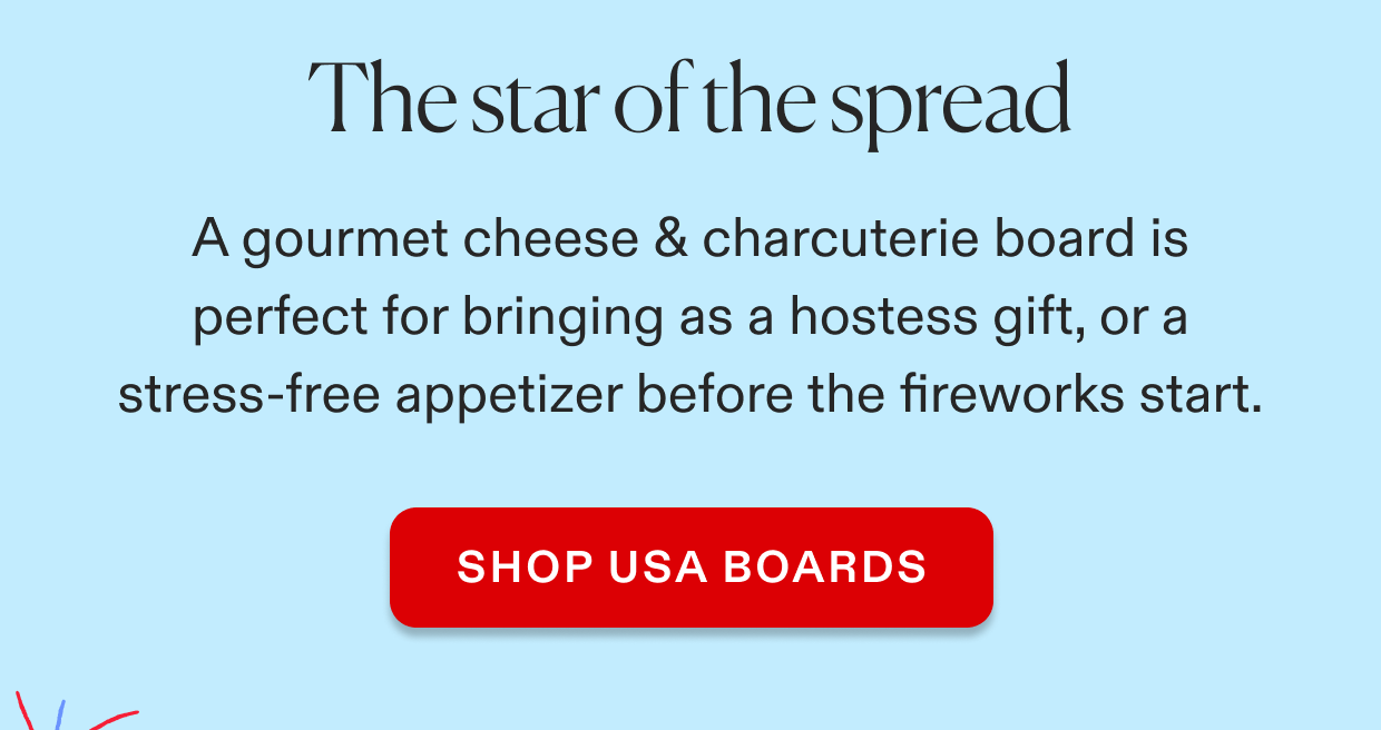 Click to shop July 4th boards