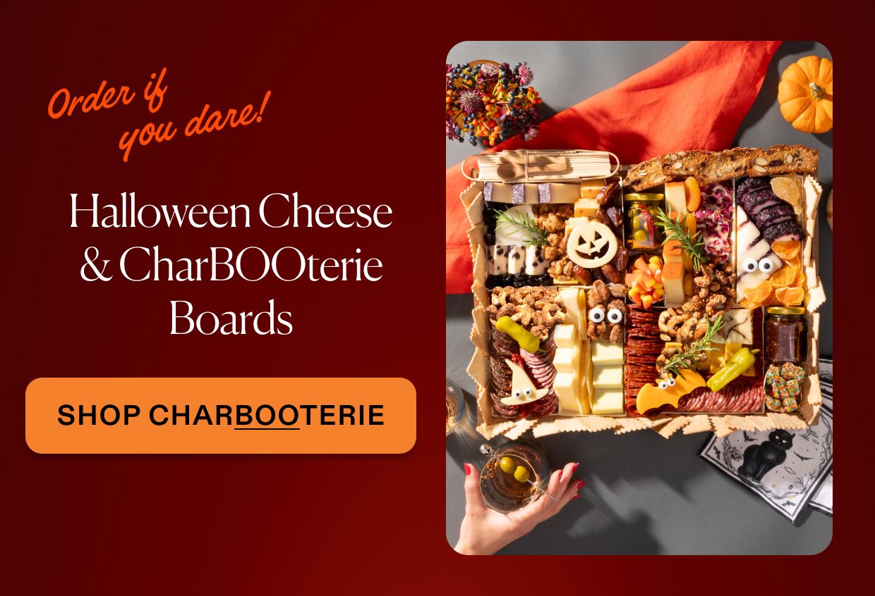 Click to shop Halloween CharBOOterie boards
