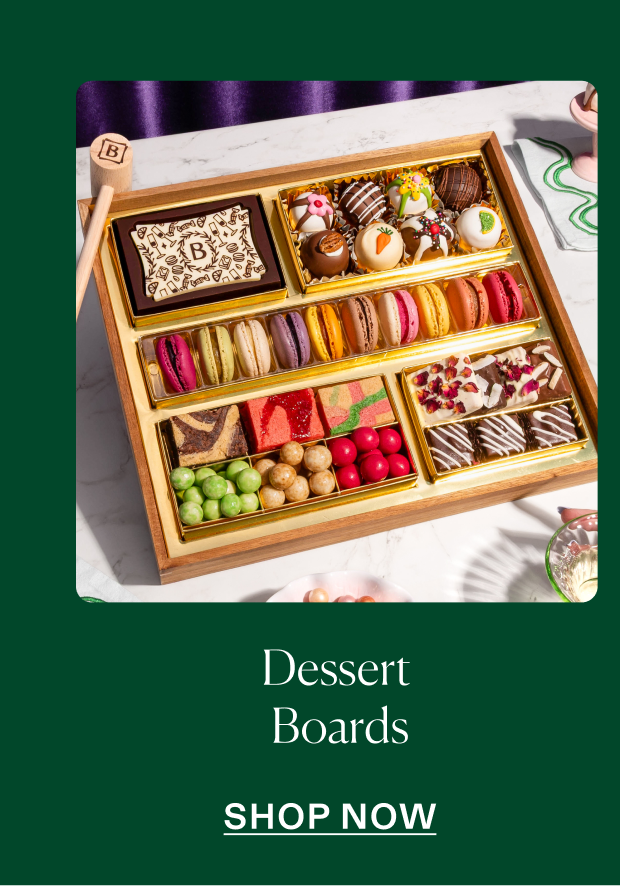 Click to shop dessert boards