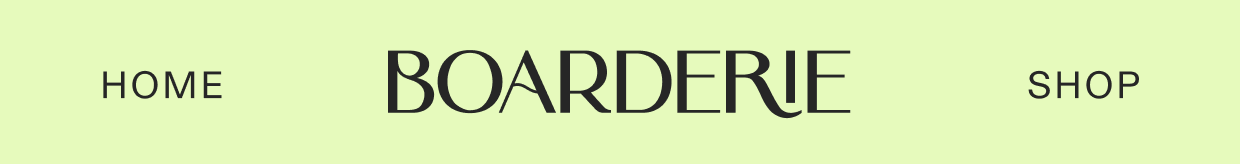 Boarderie