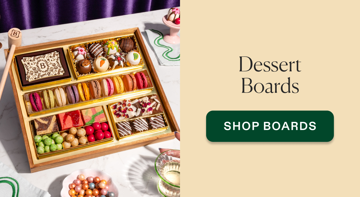 Click to shop medium dessert boards