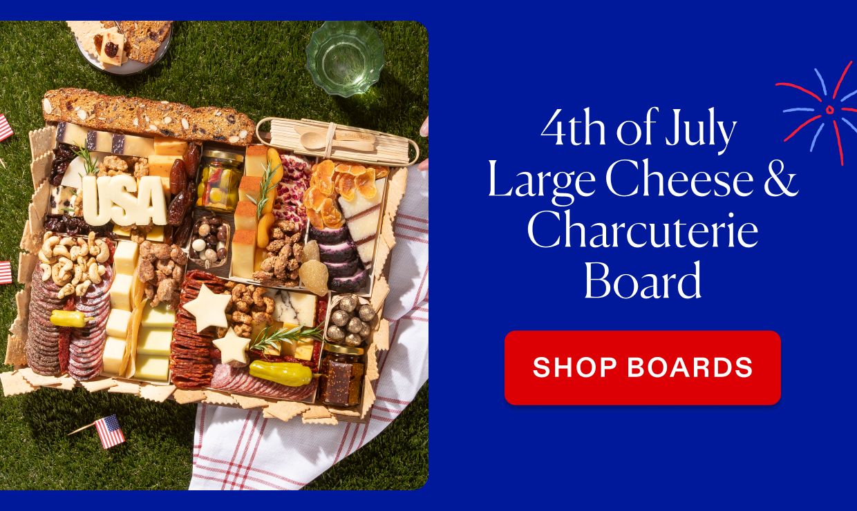 click to shop large 4th of July boards