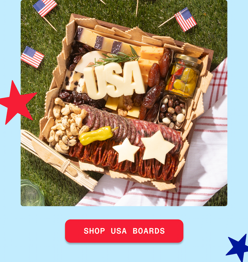 order to ensure delivery by July 3