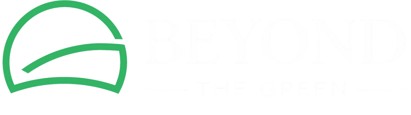 Beyond The Green