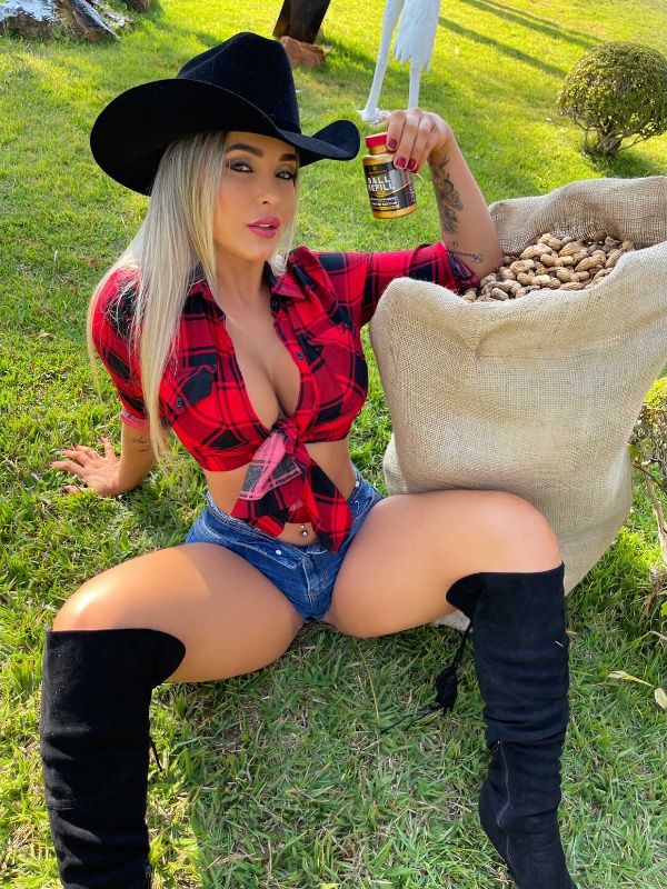 Learn About The Sexual Benefits Of Eating Peanuts! 🥜💦 Vigor Labs