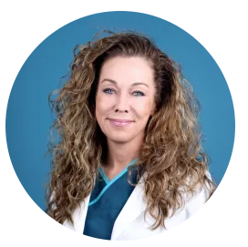 Karen Shaw Becker