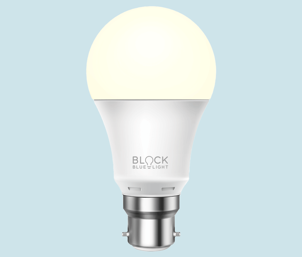 What Makes Us So Special? 😏 Block Blue Light