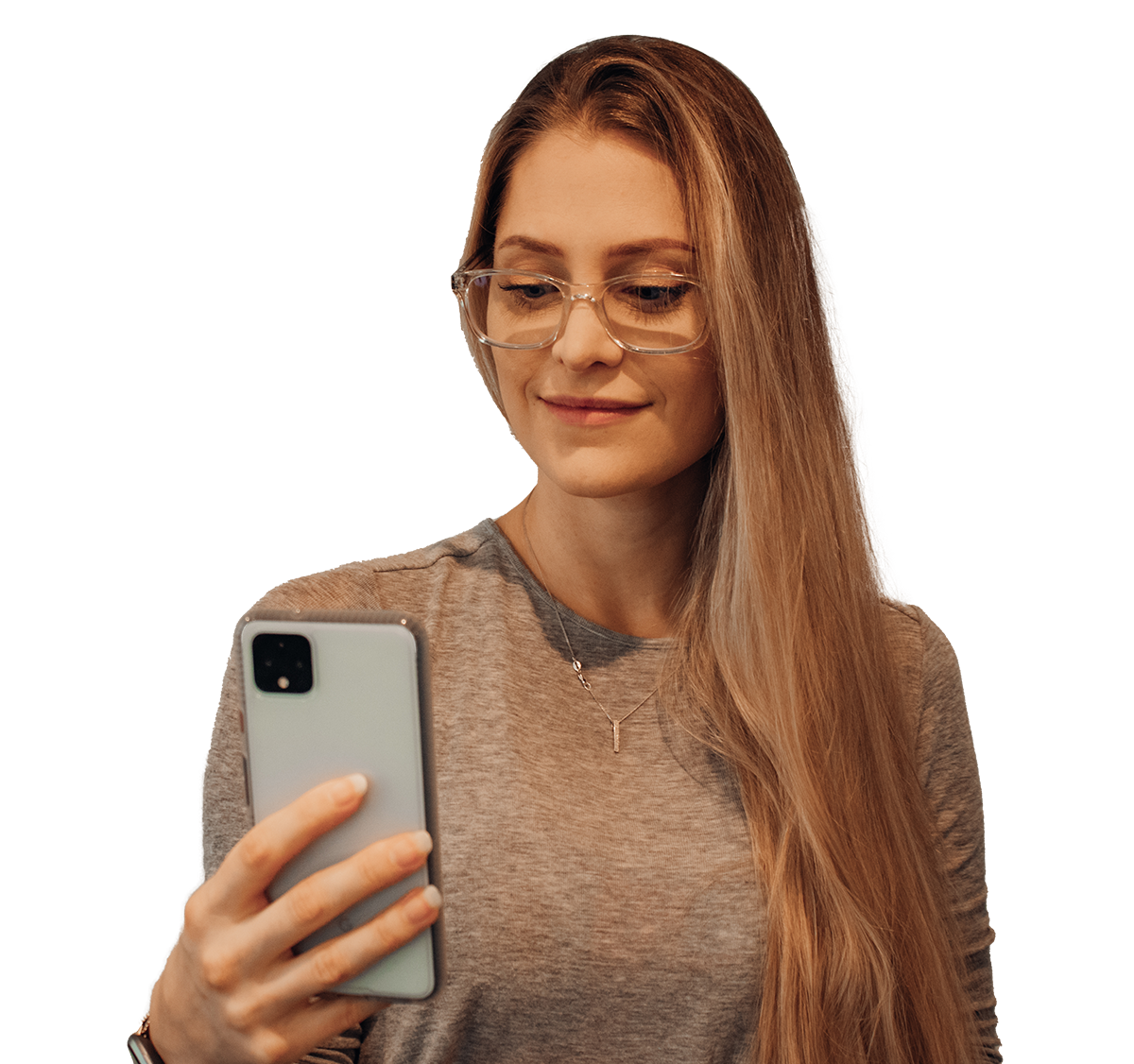 Clock's ticking... Take 15 OFF! ⏰ Block Blue Light