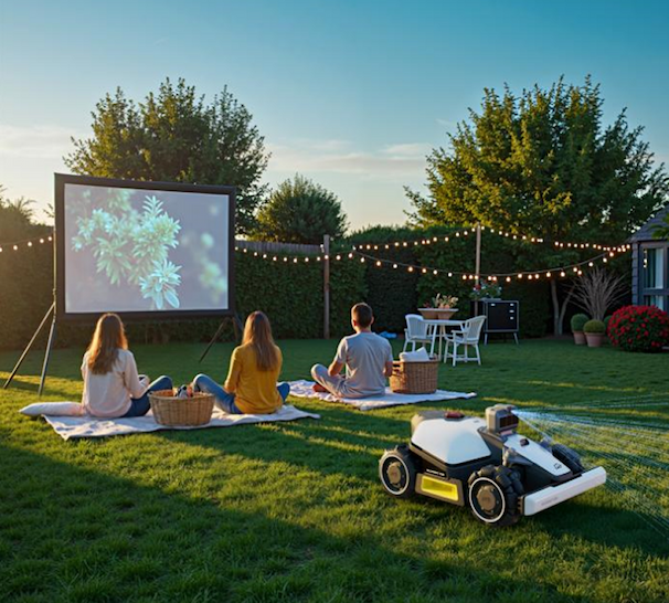 for home improvements