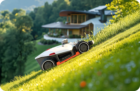 Smooth Sailing Across Your Yard