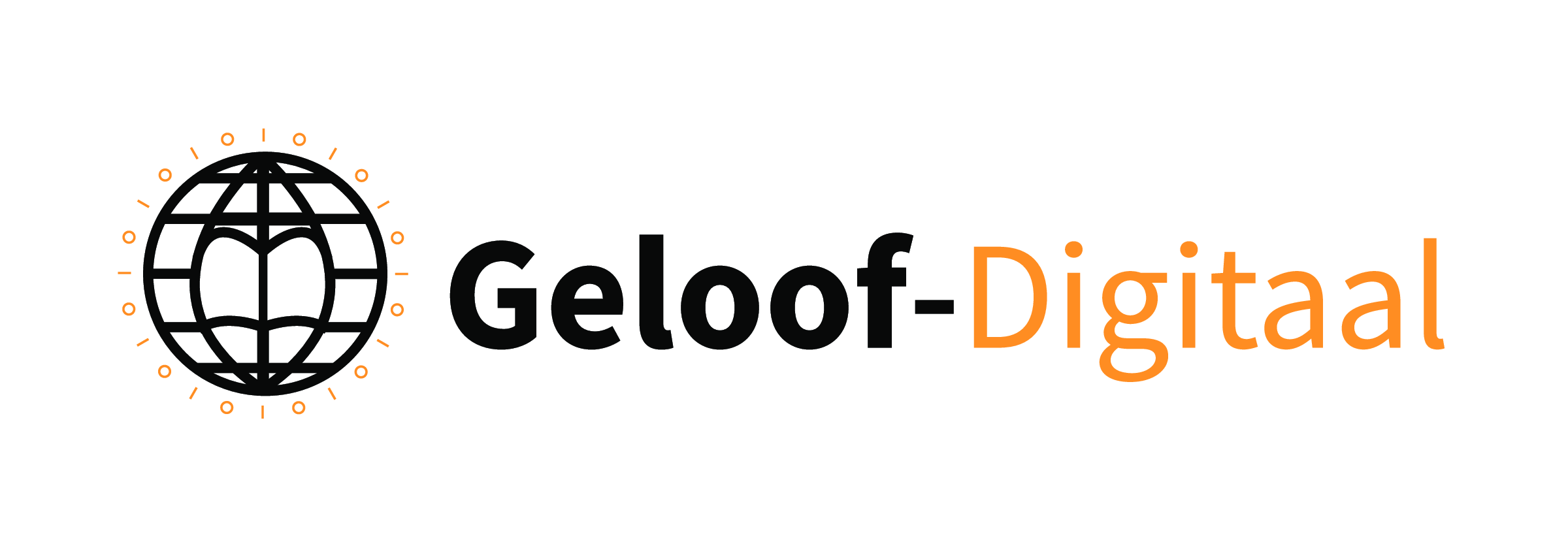 Geloof-Digitaal