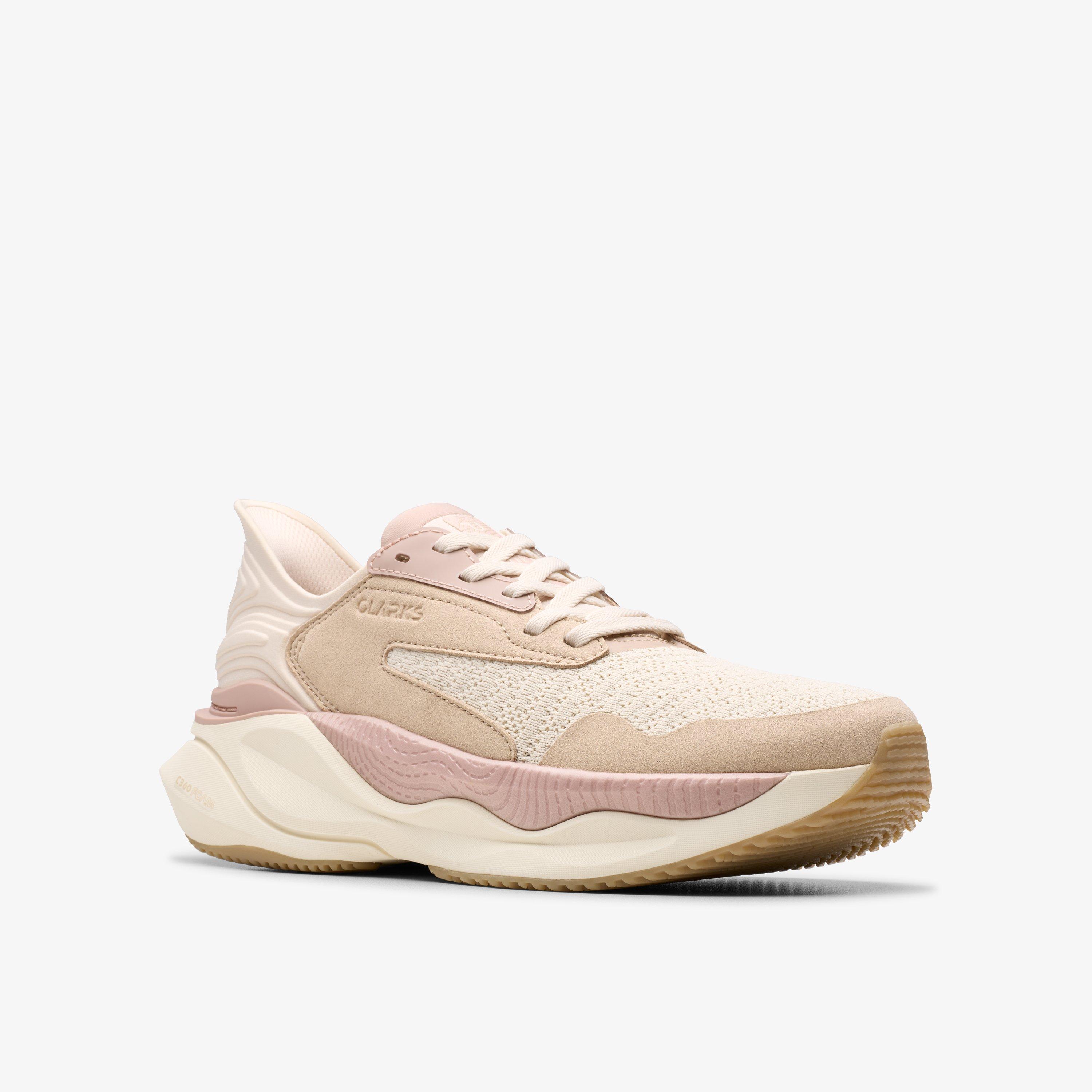 Shop Clarks Pace Sand Combination