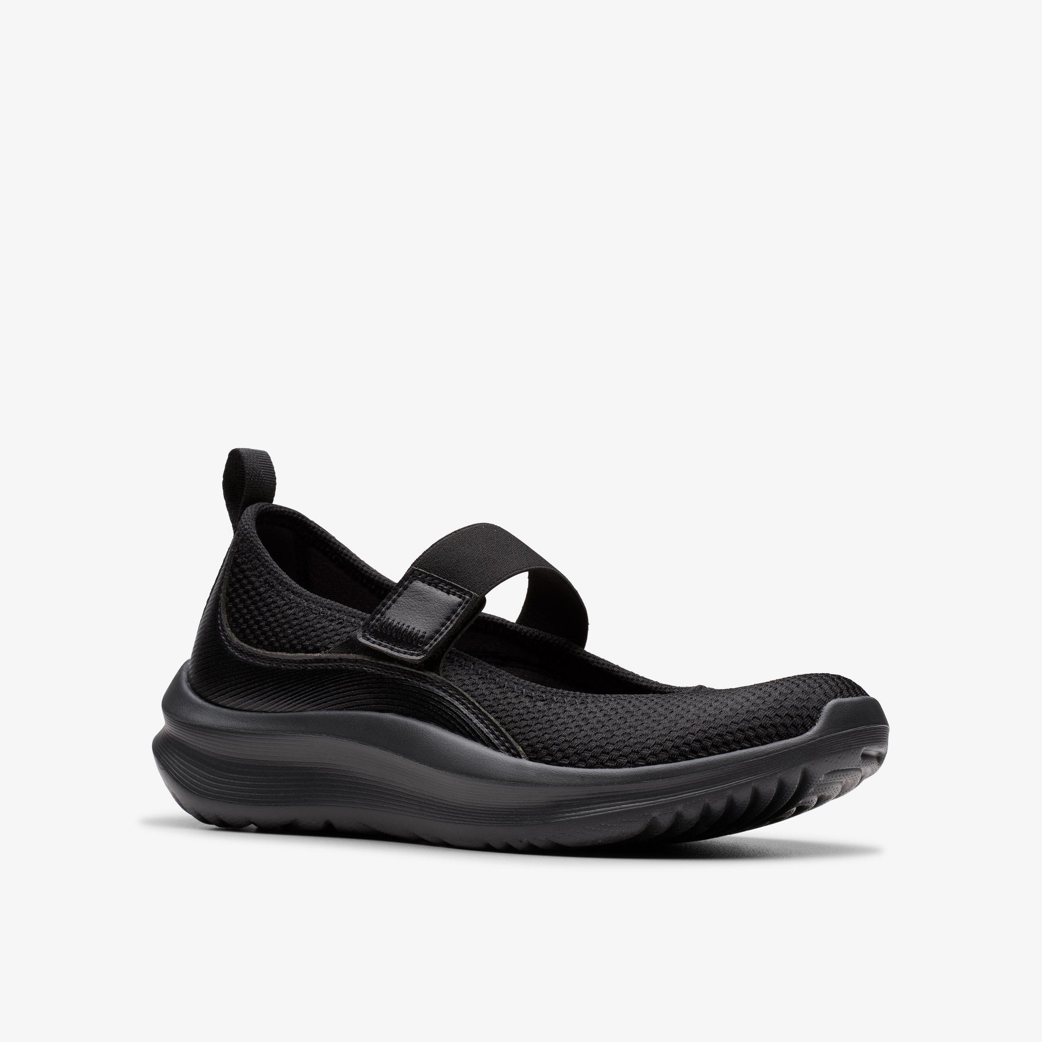 Shop Solevana Jane Black