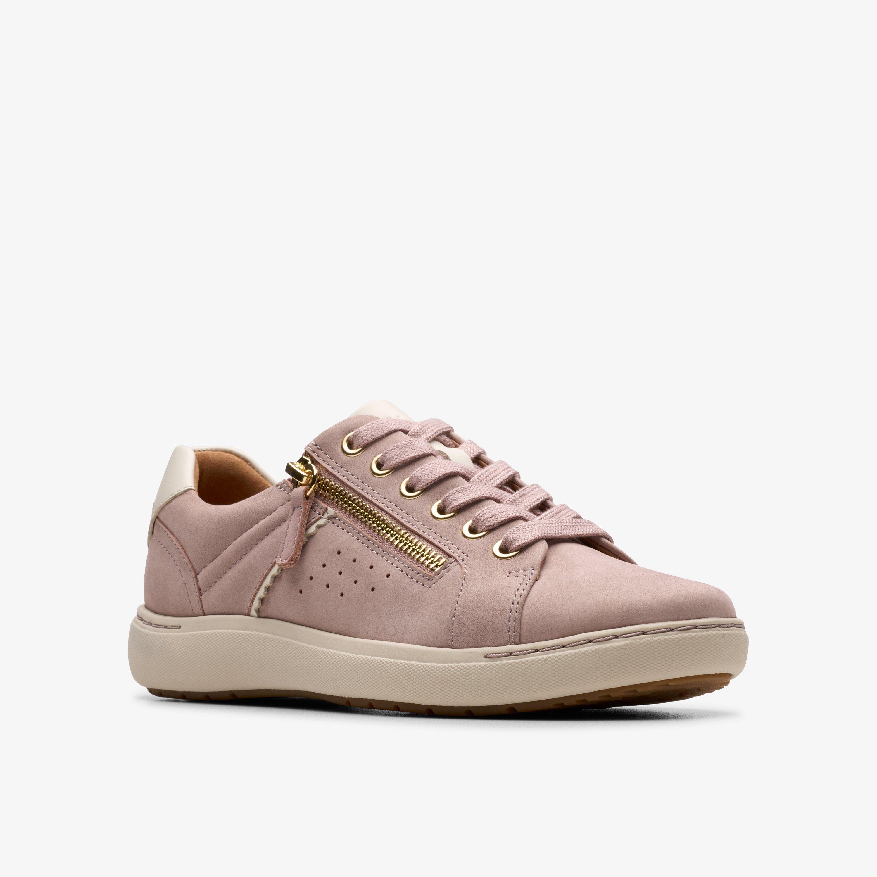 Nalle Zen Light Pink Combination
