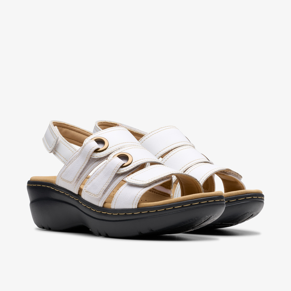 Merliah 2 Bali White Combination