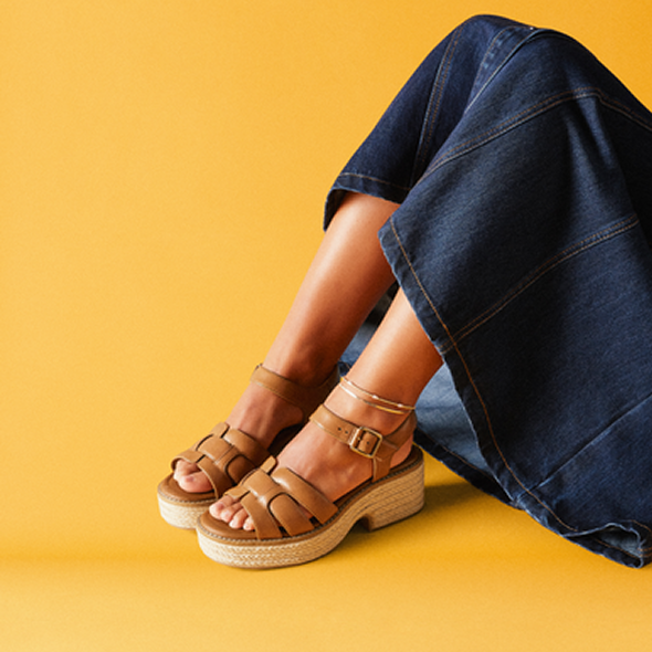 Shop Sandals From $19.99