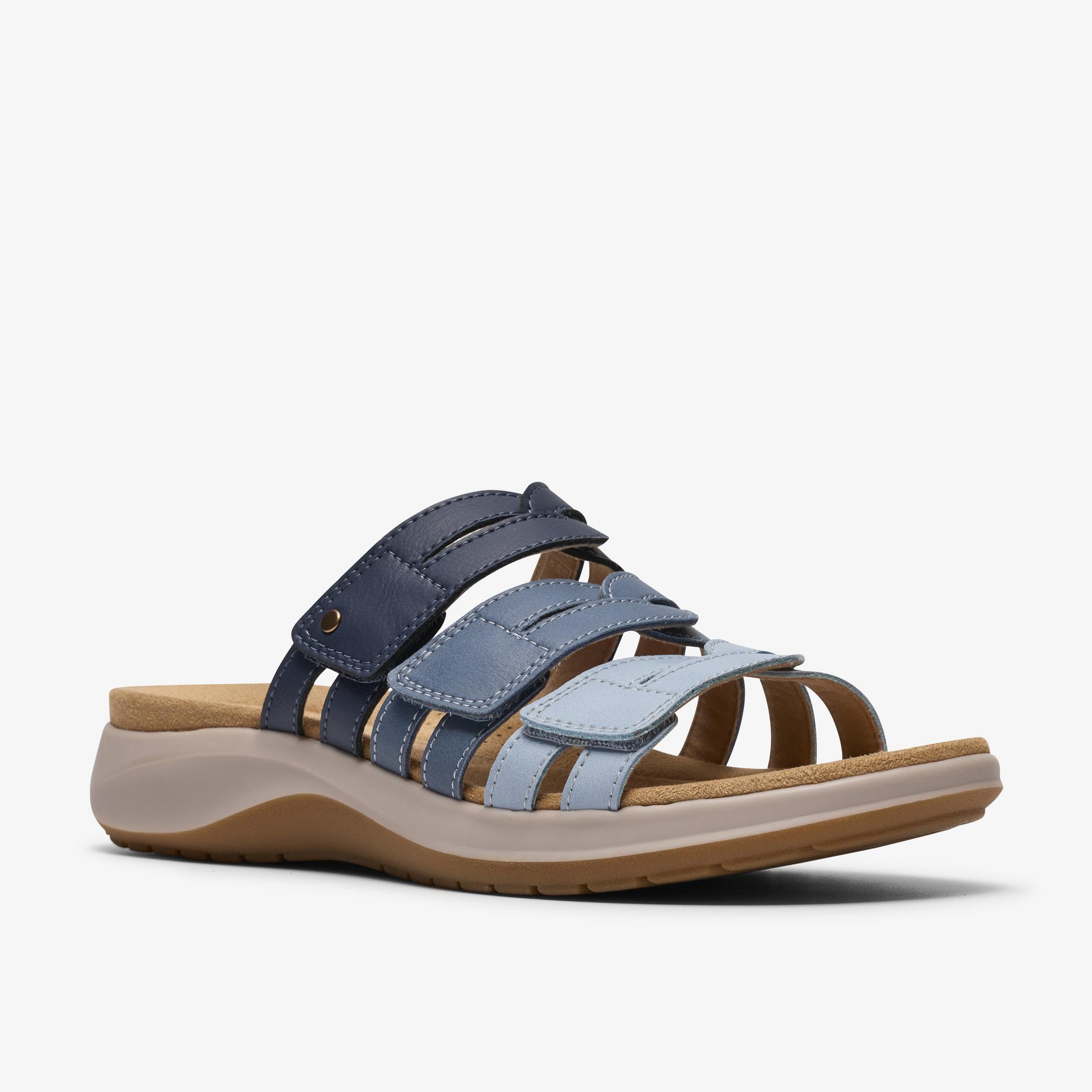 Shop Maelynn Abby Blue Combination