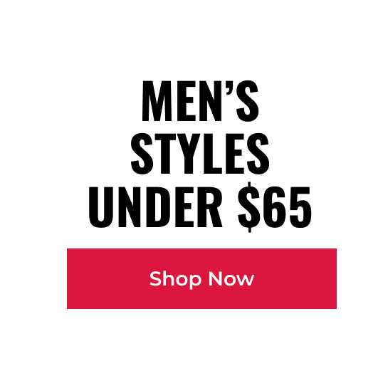 Mens Styles Under $65
